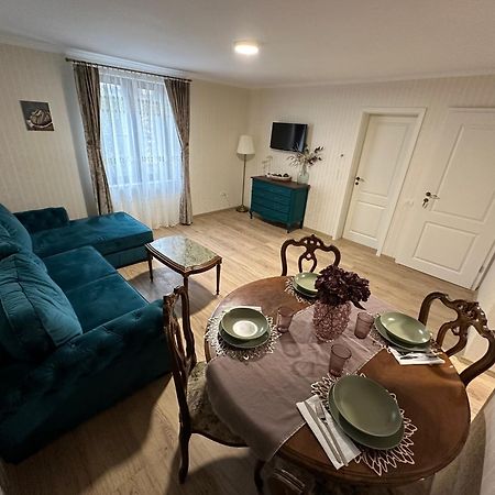 דירות בראשוב Schei House מראה חיצוני תמונה