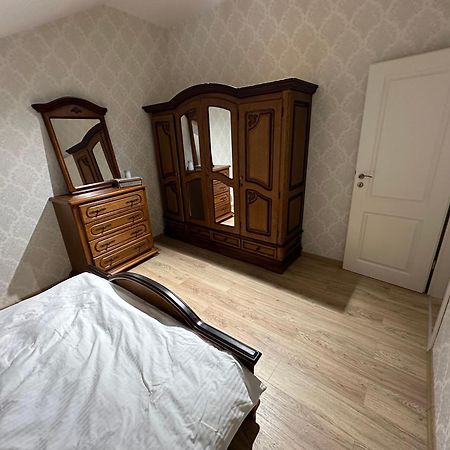 דירות בראשוב Schei House מראה חיצוני תמונה
