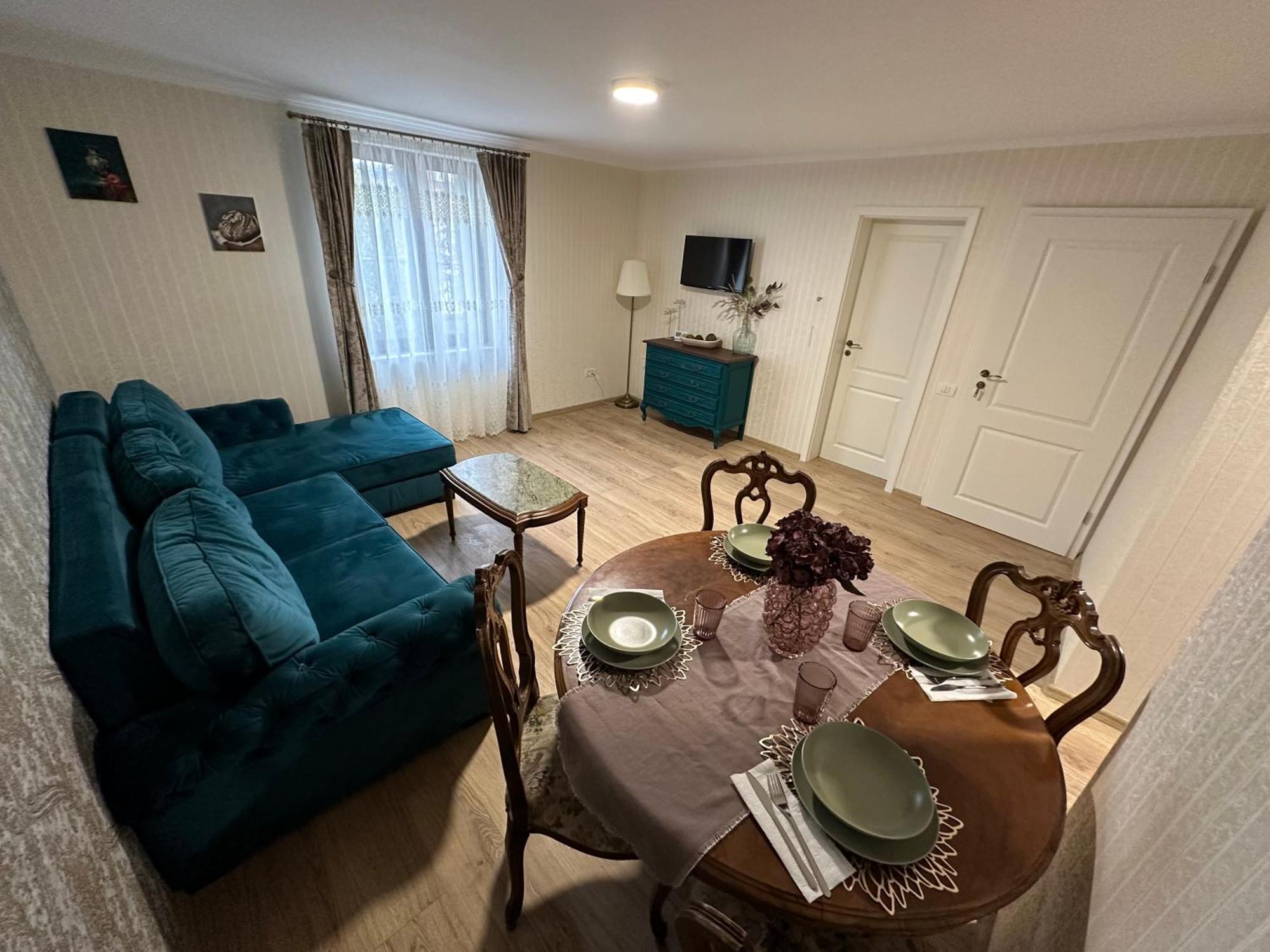 דירות בראשוב Schei House מראה חיצוני תמונה
