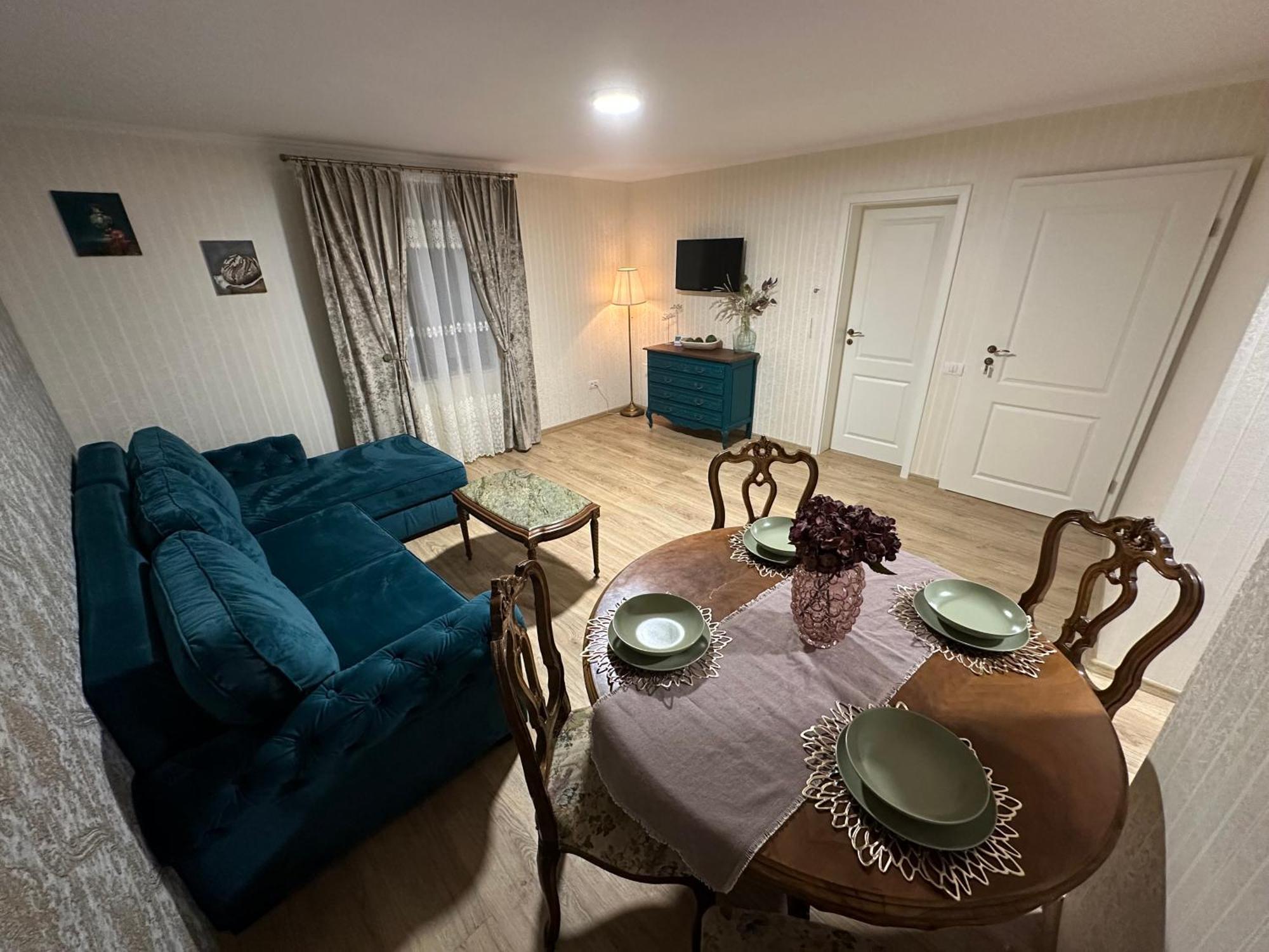 דירות בראשוב Schei House מראה חיצוני תמונה