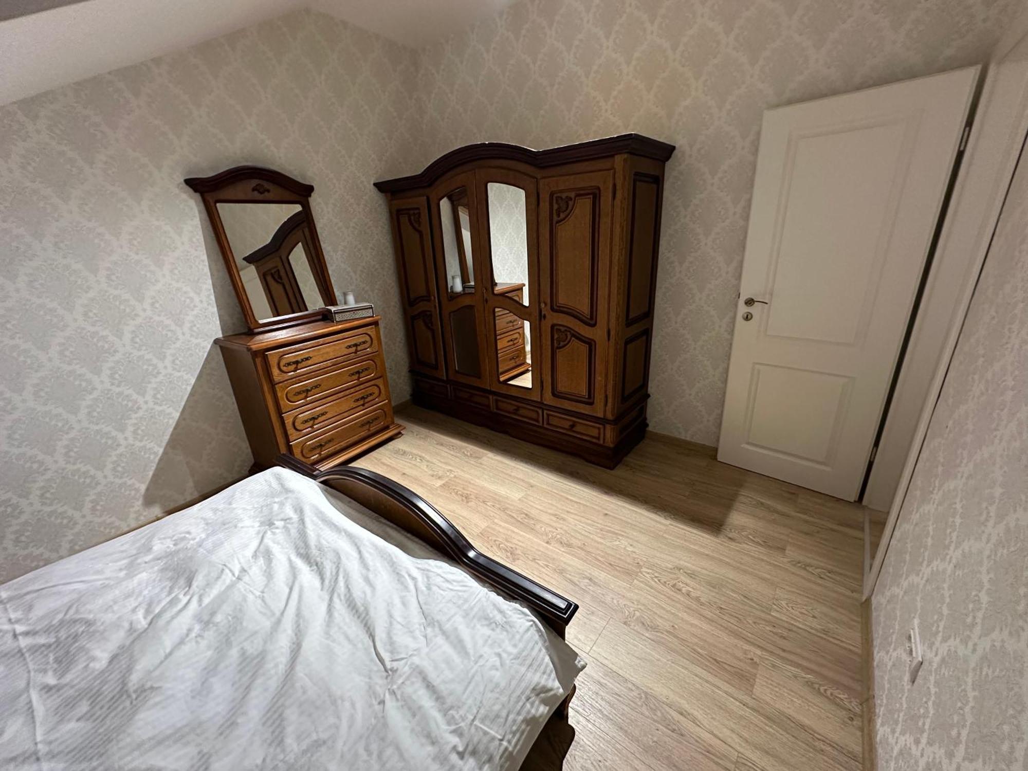 דירות בראשוב Schei House מראה חיצוני תמונה
